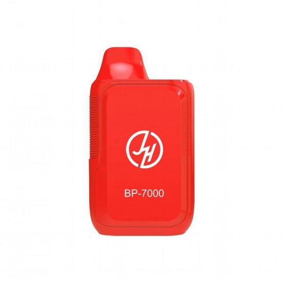 2024's Premium Vape Pen Brand Custom Pens Jh28 7000 Puffs Disposable Vape