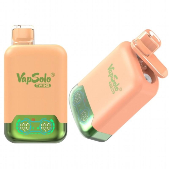 vapsolo Vapsolo20k Vape Pens