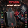 Disposable Volestech Tyson 2.0 7000 8500 Puffs Vape