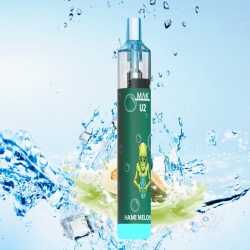 MAK Htop Pen Mak U2pro 5000 Hits Vape Puffs