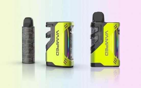 Disposable Vapes Wholesale vamped 8000 Puffs