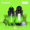 Disposable Sup Mini Pot 10000andmore Puffs