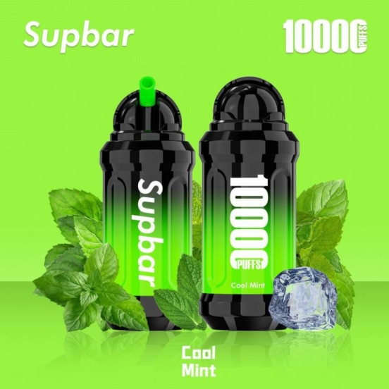 Wholesale Vape Bars Sup Mini Pot 10000andmore Puffs