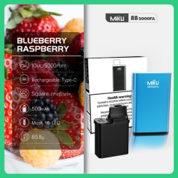 Miku Vape Bar Ab5000fa316