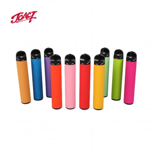 Smooth Hit Disposable Vape Joact 34 4000 Puffs