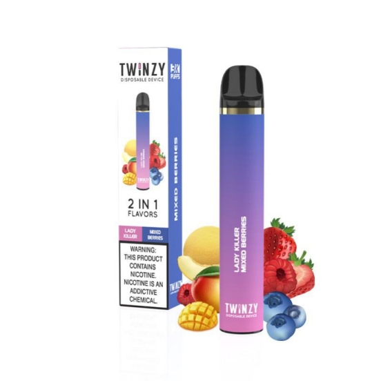 2024 Best Zumo F640 Wholesale Vape Bars