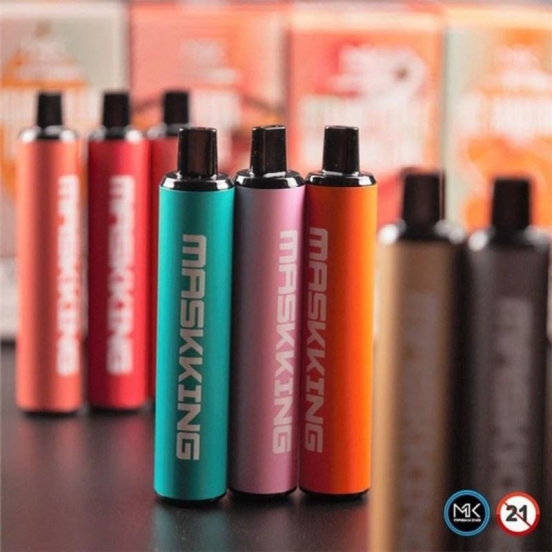 MASKING Masking High Gts 2500 Puffs Vape Pen
