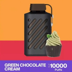 Customizable 10000 Puffs Vape