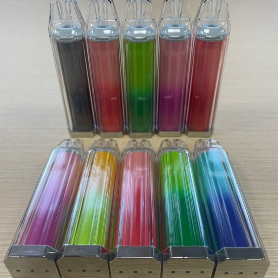 FV Big Puff Bars Plus