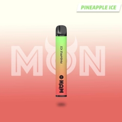  Vape Bar Mon66
