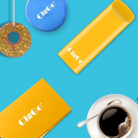 no Disposable Hi S Vape Flavors