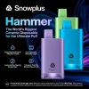 snowplus hammer Snowplus Hammer Bar
