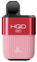 Hqd Puff Hot Disposable E-cigarette