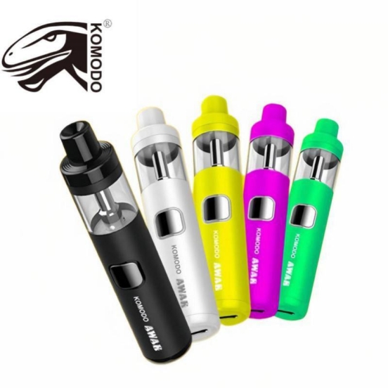 Wholesale Price iTsuwa Komodo Itsuwa Xtra Vape