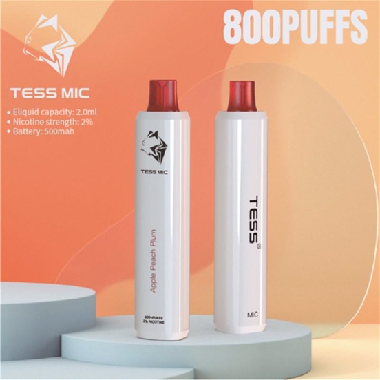 Good Price Disposable Xcelencia Vapes Wholesale