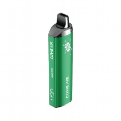 Hqd H065 4000 Puffs Disposable Vape Device