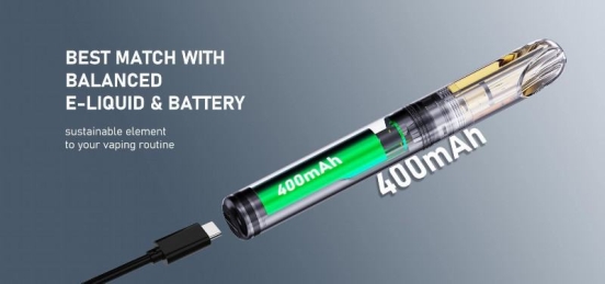 Veiik Pen Disposable 1000 Puffs