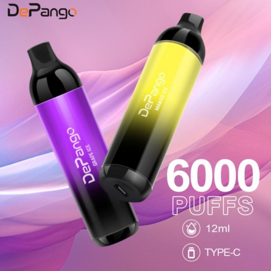 DePango or Customized Dp-yg10 Pens