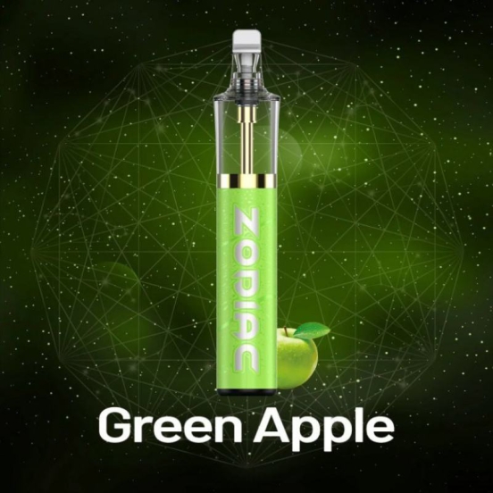 Fucig, OEM F 1600 Puffs Vape Rechargeable