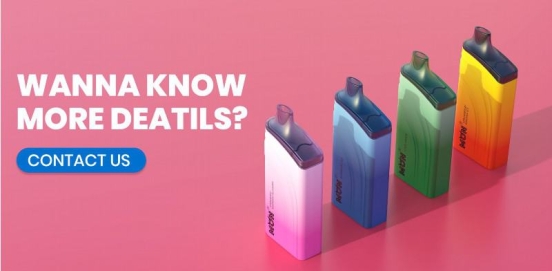 2024 Bulk Pricing Wholesale Vape Disposables Fume Mon Mpower