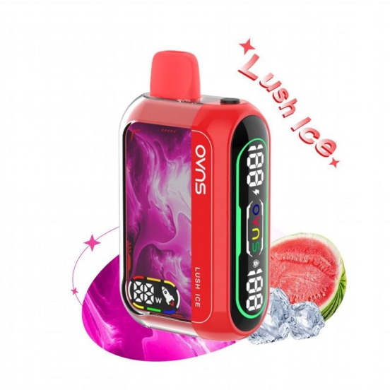 Disposable Vape Pen OVNS Ovns Dream 25000 Puffs Wholesale