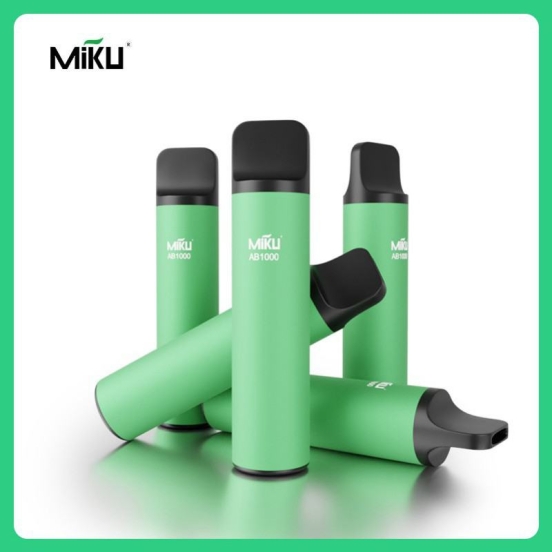 Miku Ab1000911 Wholesale Vape Pens