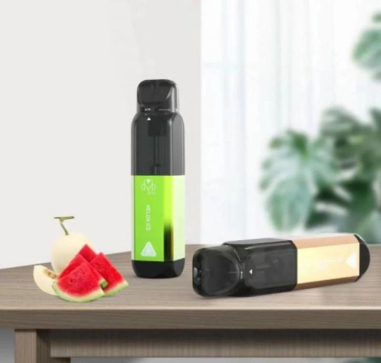 Fucig, OEM 4000 Puffs Disposable Vape Pod