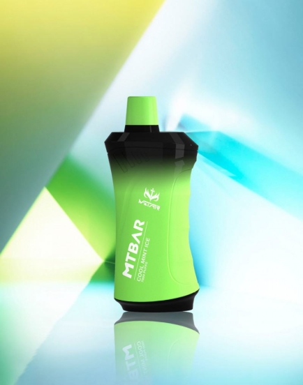 Hot Selling Meta R Mtbox 7000 Disposable E-cigarette