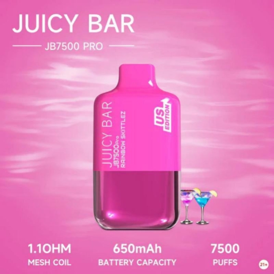 Elf Disposable Vape Wholesale