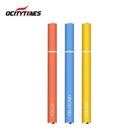 Bestseller Wholesale Disposable Vape Bar Ocitytimes Disposable E 200 Puffs