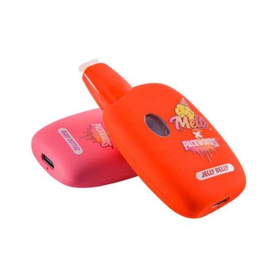 Disposable Vape Wholesale Melt Pw