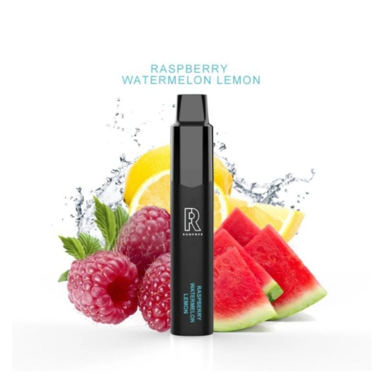 2024 Bulk Price Runfree Rp15 4000 Puffs Vape Big Puff Pens Plus