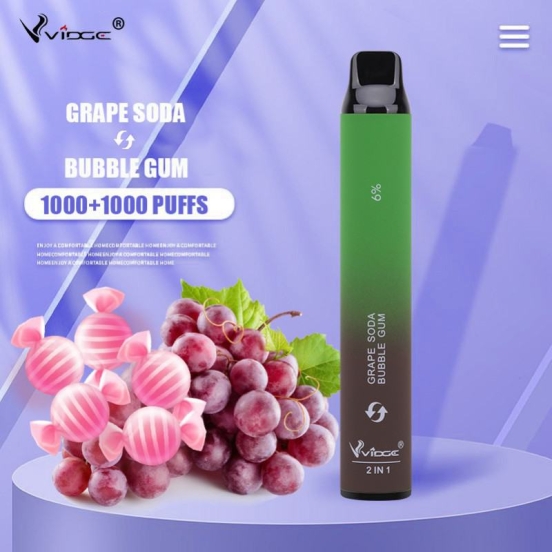 Top Sale Wholesale Disposable Vape Pen Kr-64