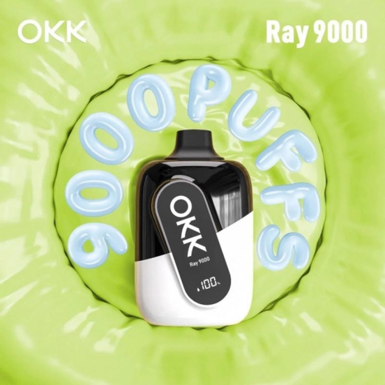 Okk Vape Wholesale