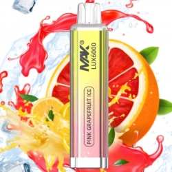 Disposable MAK Htop Ak6000 Vape Pen