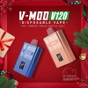 Disposable Vape Komodo Komodo Vmod 12000 Puffs