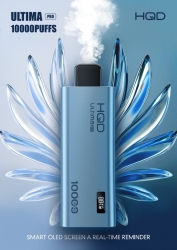Hqd Disposable Vape