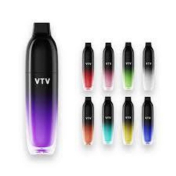 no Vtv 8000 Disposable E-cigarette Puff