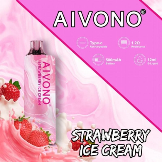 Top Sale Wholesale Vape Pens Aim Aivono Gun 7000