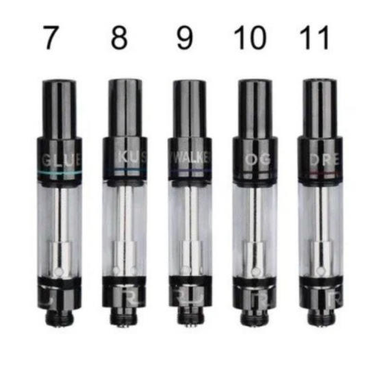  Rove Cartridges Wholesale Vape Bars