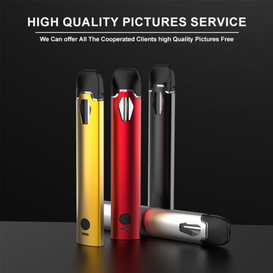 Best Selling Vape Pens Wholesale Blizzard 2.0ml
