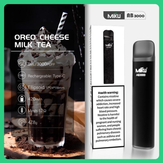 Fume Vape Pen Ab3000 118