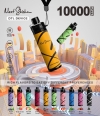 Maskking Pens Next Shisha 10000 Puffs