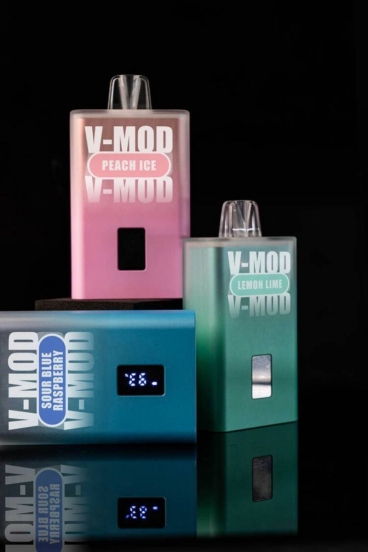 Best Vape Pen Wholesale Disposable Vape Bars Komodo Vmod 12000 Puffs