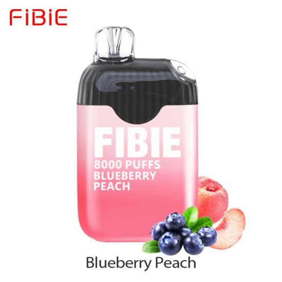 FIBIE Disposable Vape Brands Fibie Pro 8000 Puffs