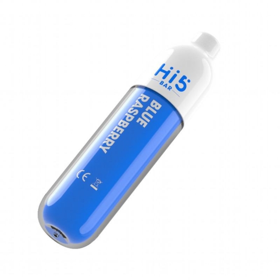 Top Selling Hi 5 Tube Mini 600 Puffs Wholesale Vape Pens