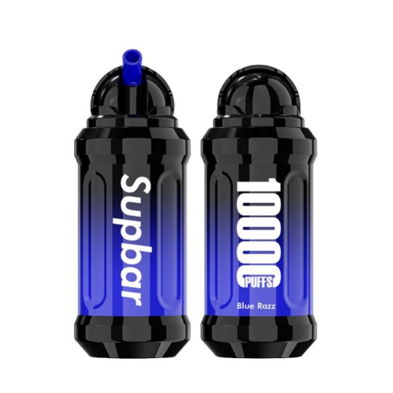 Customizable Sup 10000 Puffs Disposable Vape Brands