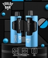 Solo Solo 2400 Puffs Disposable Vapes