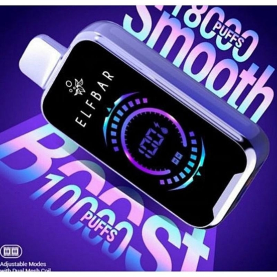 Best Disposable 18000 Fs 18000 Puffs Vapes Wholesale