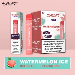 Disposable Vapes VANLT Vanlt -161